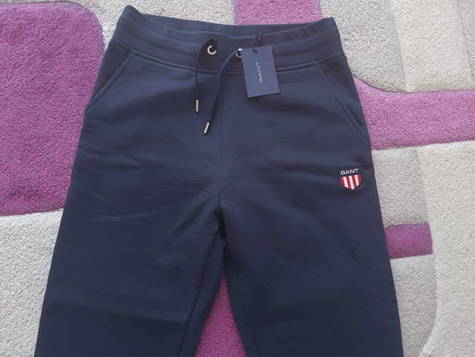 Spodnie dresowe gant
