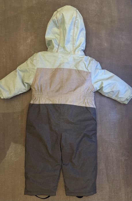 Комбінезон зима/весна