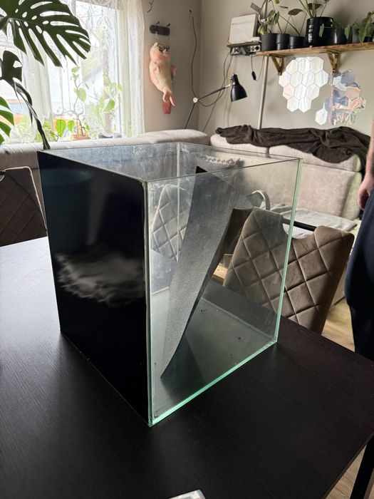 Akwarium 35 x35x40