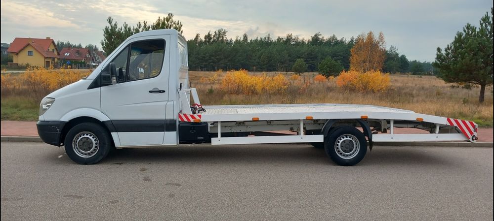 POMOC DROGOWA holowanie transport aut Laweta 24/7 Szybki dojazd!