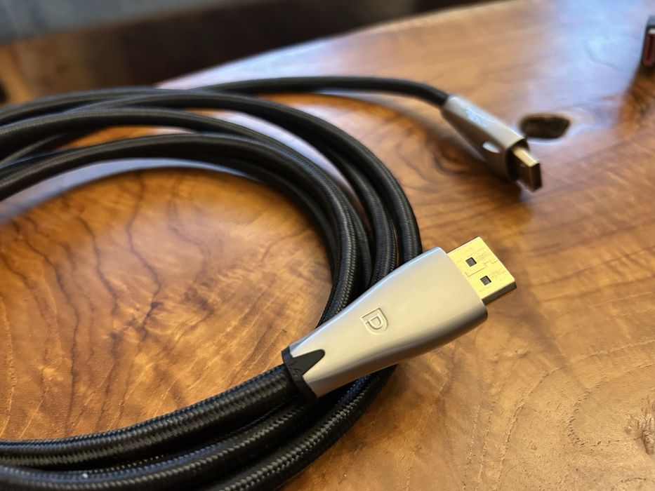 Kabel Display Port do Display Port Premium