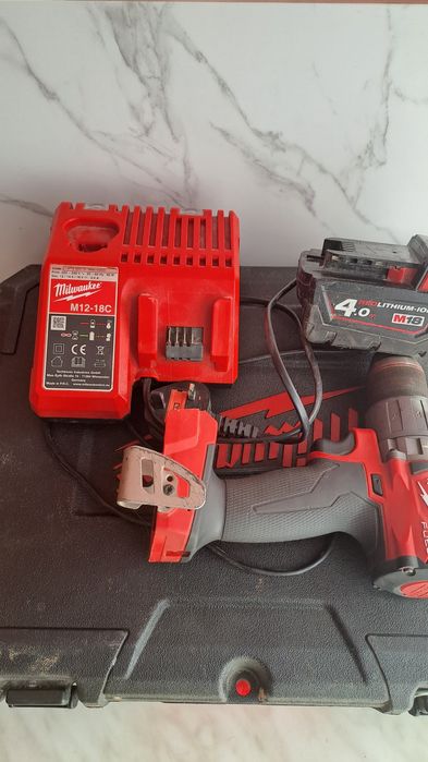 Milwaukee m12 olx deals