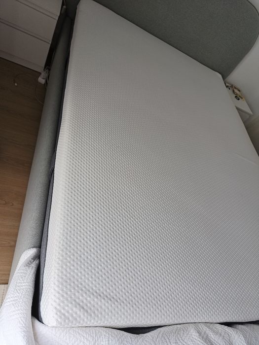 Colchão Emma Hybrid COMO NOVO 140x200 cm
