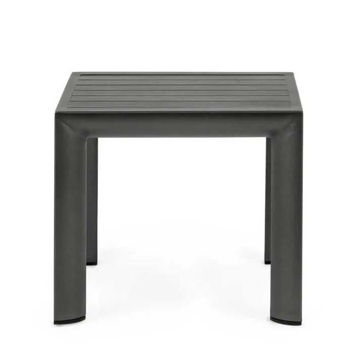 4 X Bizzotto – Cruise Charcoal Coffee Table 2024