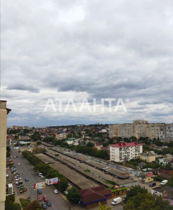 Однокомнатная с ремонтом, мебелью и техникой Таирово ЖК Проминь