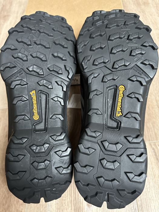 Нові кросівки Adidas Terrex AX4W Орігінал!)