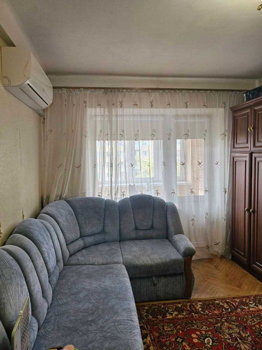Продаж 2-кімнатна квартира, Деснянський район, вулиця Мілютенка ,  26-А