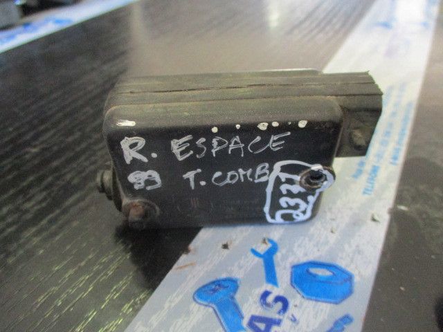 Pistola do depósito de combustível RENAULT Espace/Grand Espace III (JE
