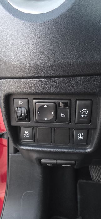 Nissan Juke 1.2 DIG-T Acenta  | Histórico Nissan | Extras