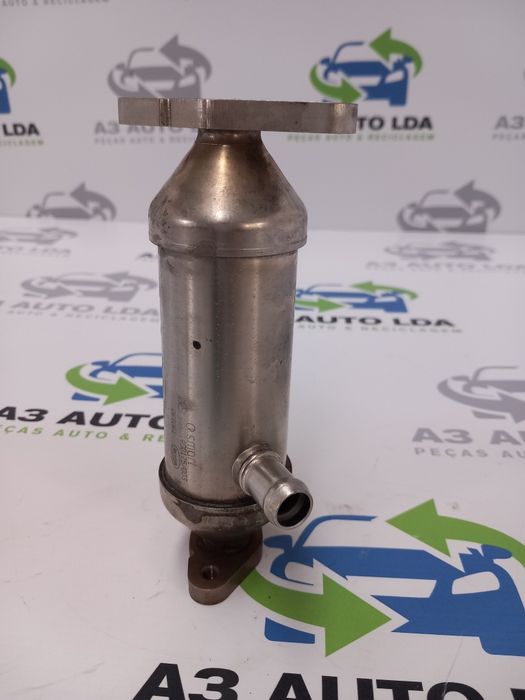 Radiador da EGR Smart Fortwo 451