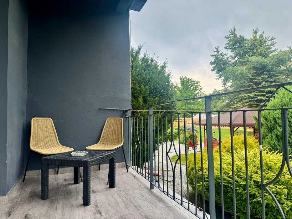 Apartament Przeciszów | Komfortowy Wynajem w Zielonej Okolicy!