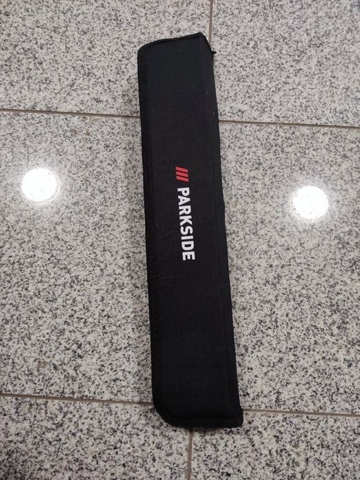 Zestaw dłut tokarskich parkside