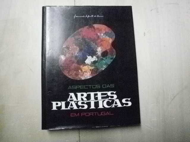 Fernando Infante do Carmo
Aspectos das Artes Plásticas em Portugal