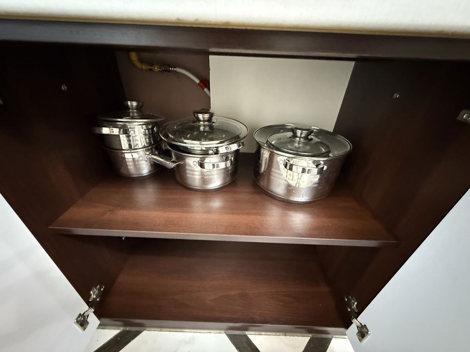 Оренда 2 кі-ної квартири біля парку Боздош