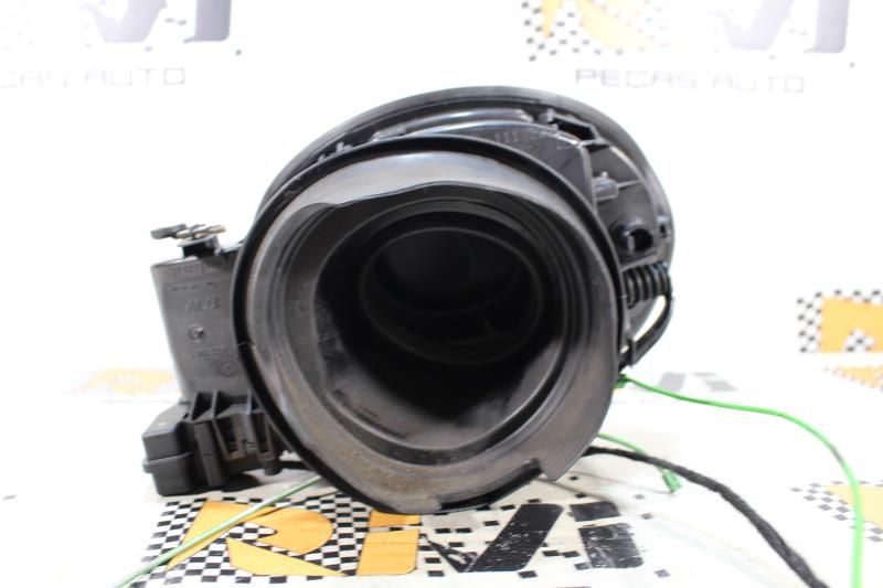Tampa depósito combustível BMW 1 (F20)