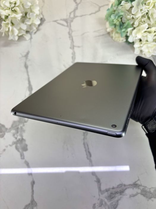 Стан як новий  iPad 7 32GB 80%АКБ Space Gray (Магазин Гарантія)
