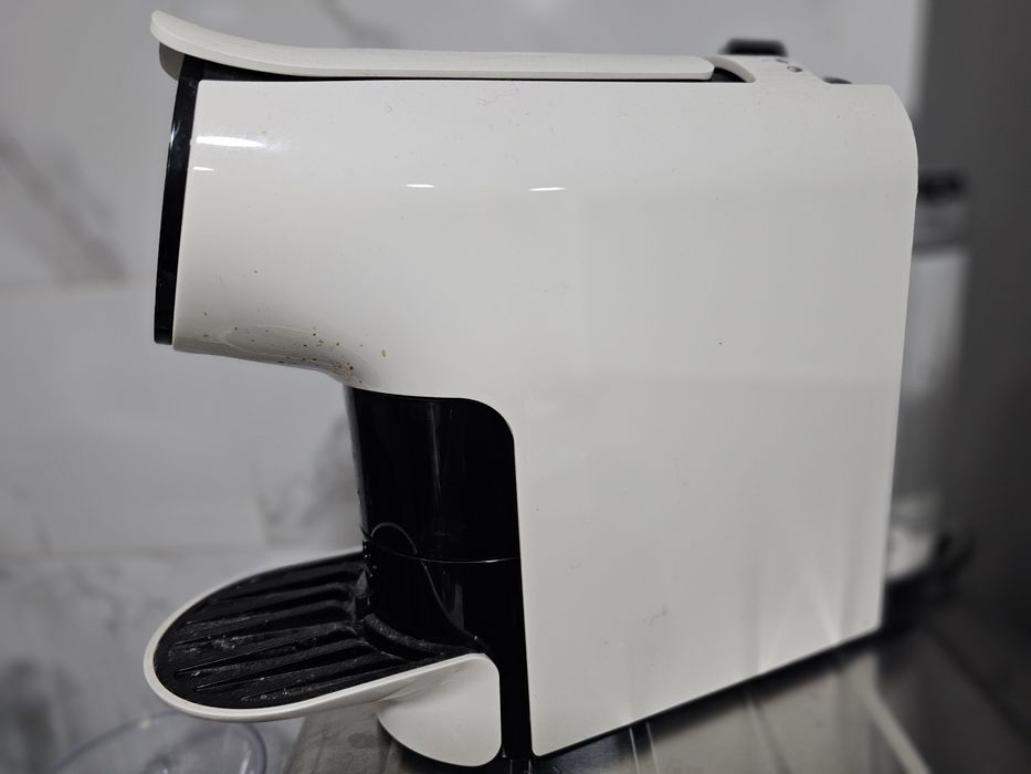 Maquina de Café de cápsulas c/nova