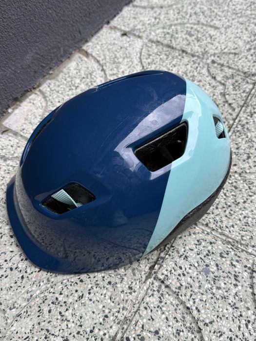 Bicicleta PATRULHA PATA sem pedais, capacete e trotinete (pack)