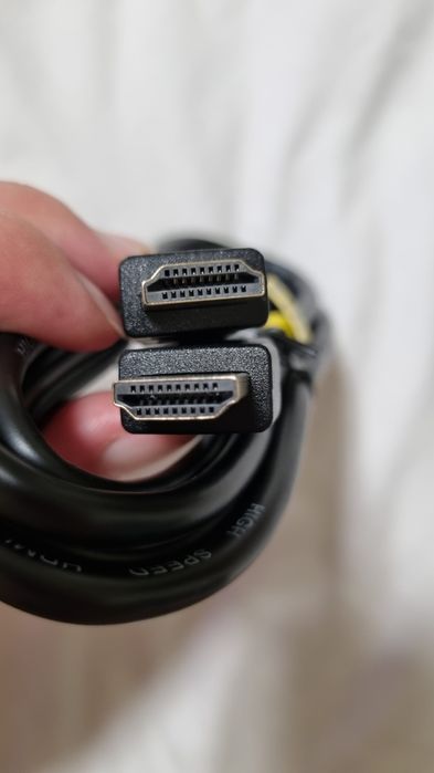 Кабель KITs HDMI 2.0 (KITS-W-008)