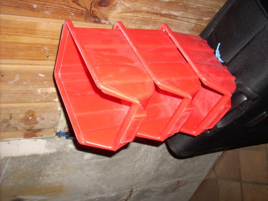 kuwetki na nakretki  i inne