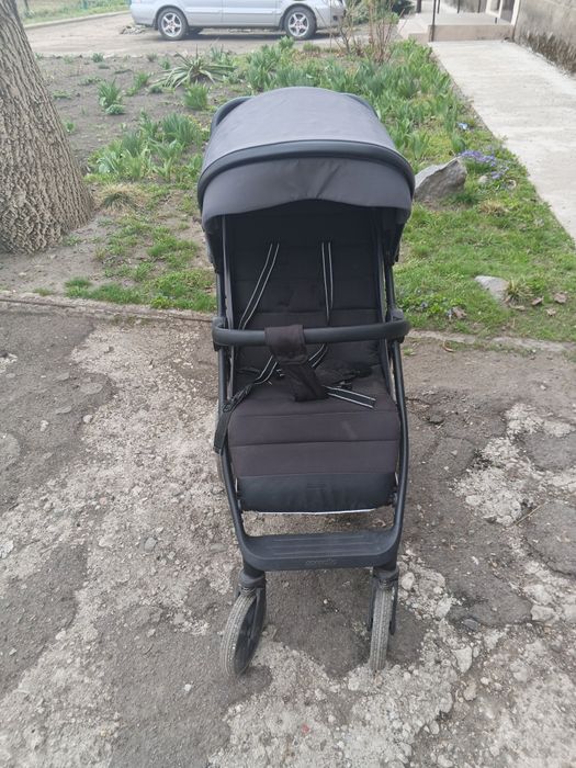 ПРОДАМ Прогулочну коляску BRAVO