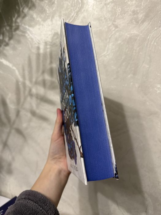 Сестра Зірок Мара Вульф