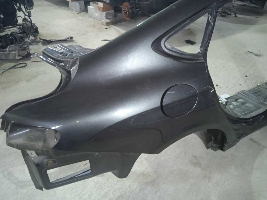 Chrysler 200 Крайслер 200 Четверть задния