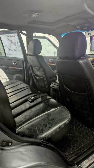 Продам Hyundai Terracan 2004  року