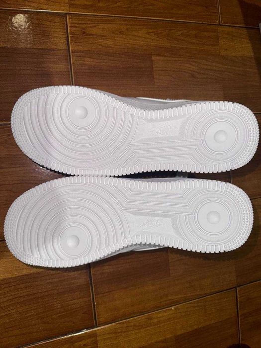 Nike Air Force 1 '07 White Size 40-44