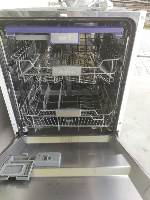 Zmywarka amica ZIM 629E