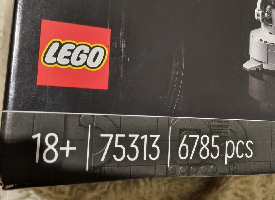 LEGO Star Wars AT-AT 75313