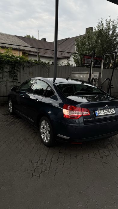 Продам авто  Citroën C5