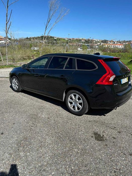 Carrinha volvo v60