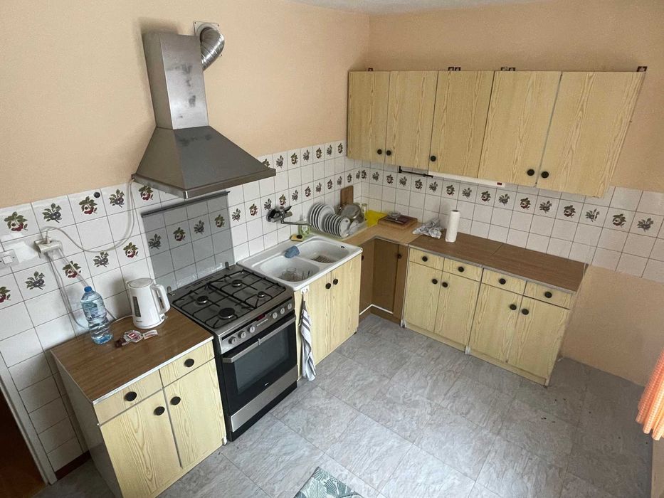 Meble kuchenne - zestaw