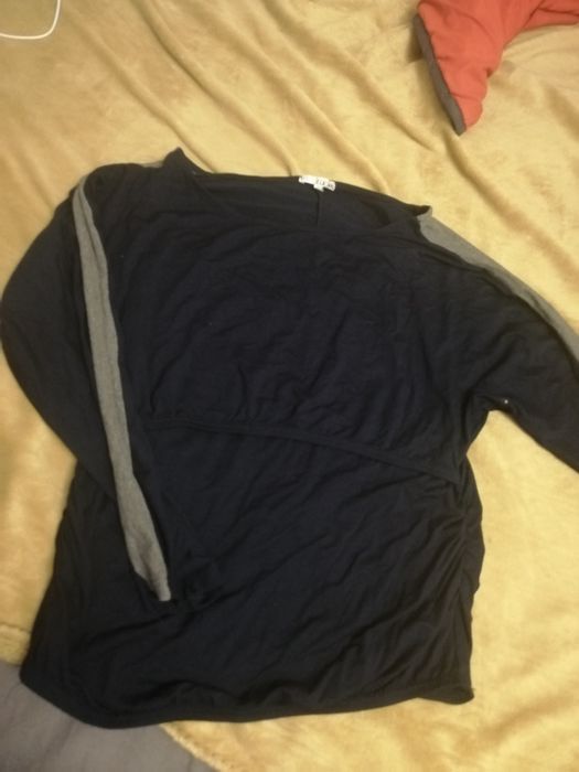 Dres ciążowy, M, miracle