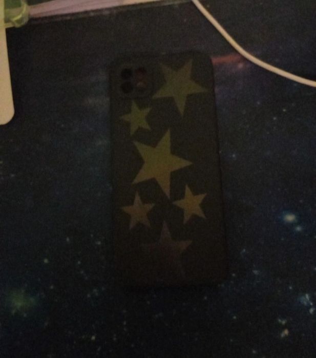 Sprzedam dwa etui do samsunga A22 5G, etui są z shein
