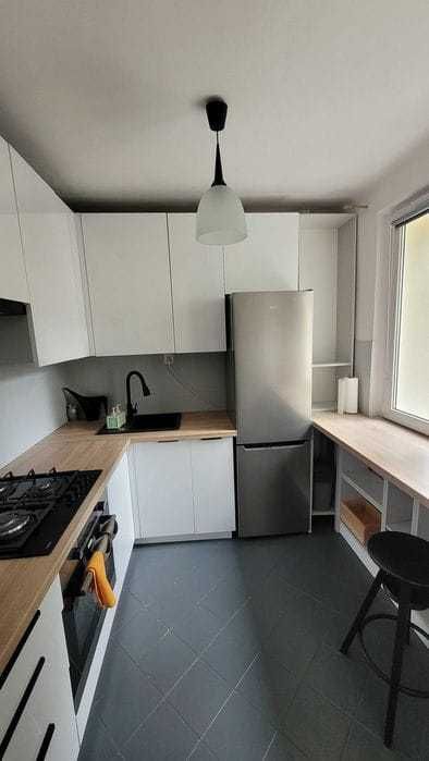 Mieszkanie do wynajecia Dambonia 36 m²