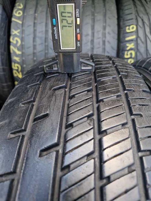 195/65R16C Hankook RA14 Шини/Колеса/Літо Склад шин