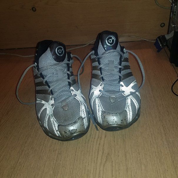 Buty Adidas R41 SNEAKERS