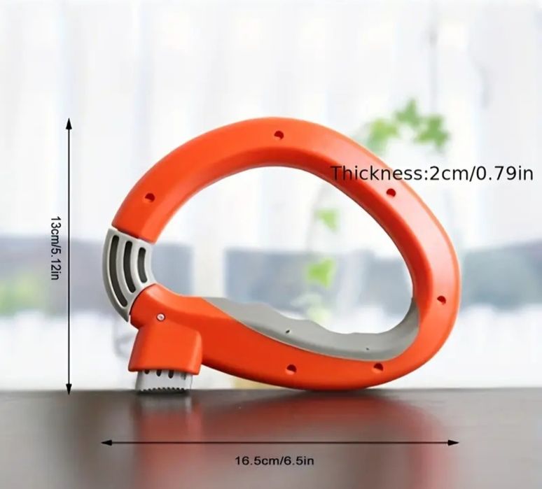 Тримач для пакетів Держатель для сумок