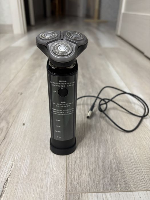 Електробритва Xiaomi Mi Electric Shaver S500