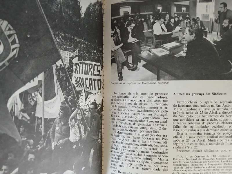 Livro Diário De Uma Revolução - 1º Volume
