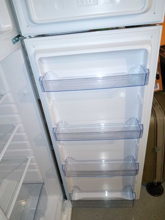 Frigorífico Semi Novo Electronia