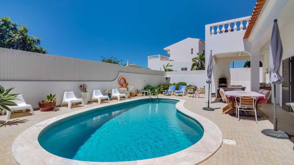 casa para ferias Villa Frederique