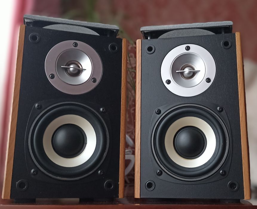 Система Microlab B-73. ( 26W)