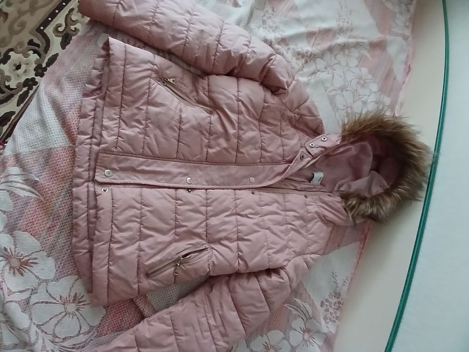Плащик  детский Куртка