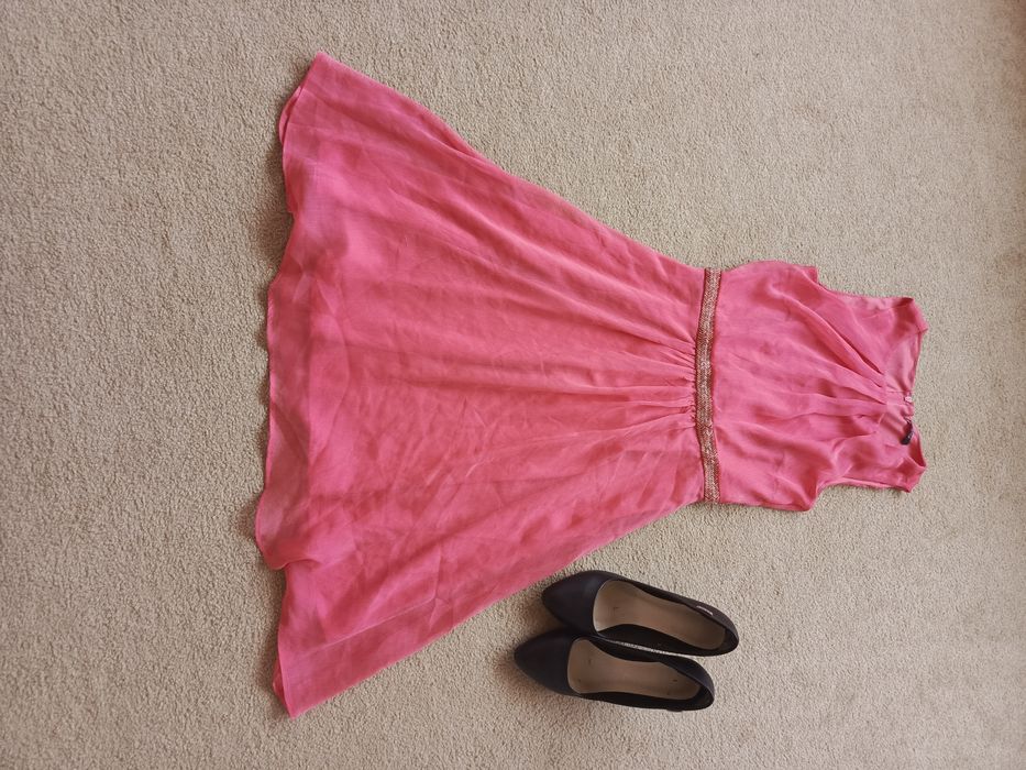 Sukienka damska rozmiar 34 Orsay