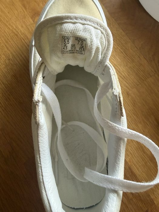Buty Vans Old Skool