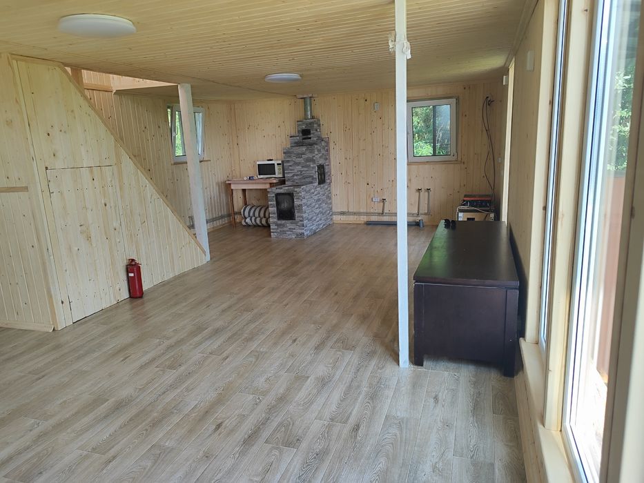 Плавдом Плавдача Плавбаня Київ Корчиватова