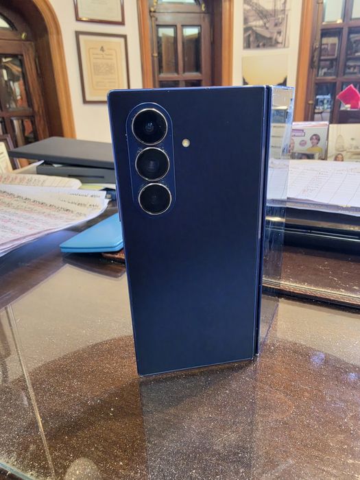 Samsumg Z Fold 7 512,Gb
